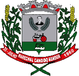 Brasão do município